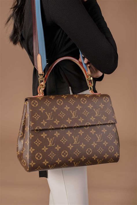 lv cluny mm|cluny louis vuitton.